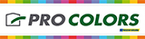 Logo Pro Colors